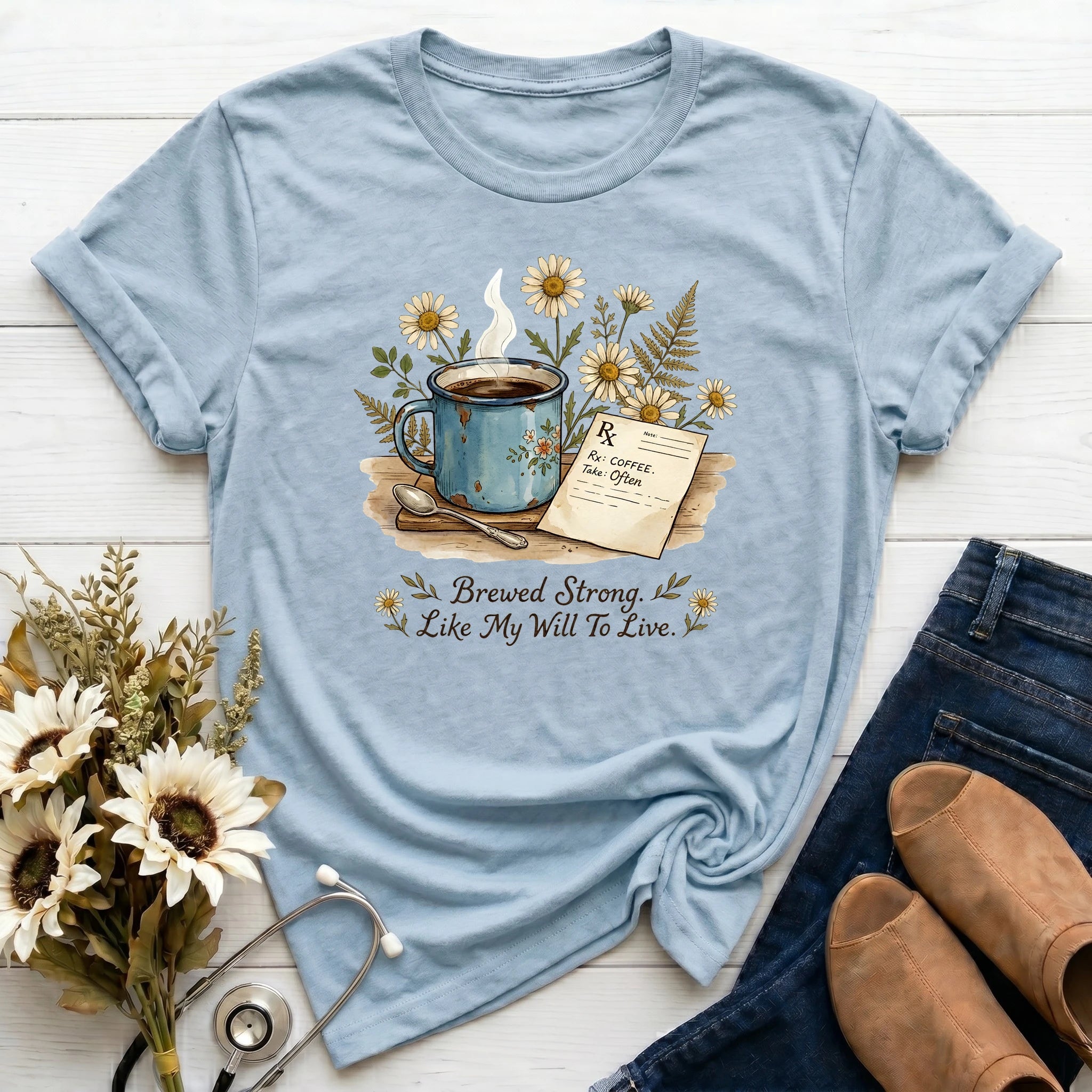 Light Blue