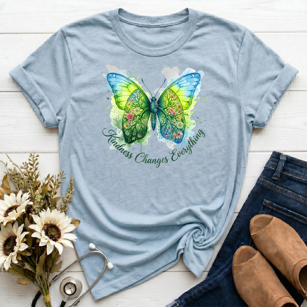 Light Blue