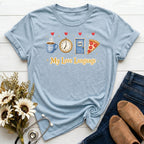Light Blue