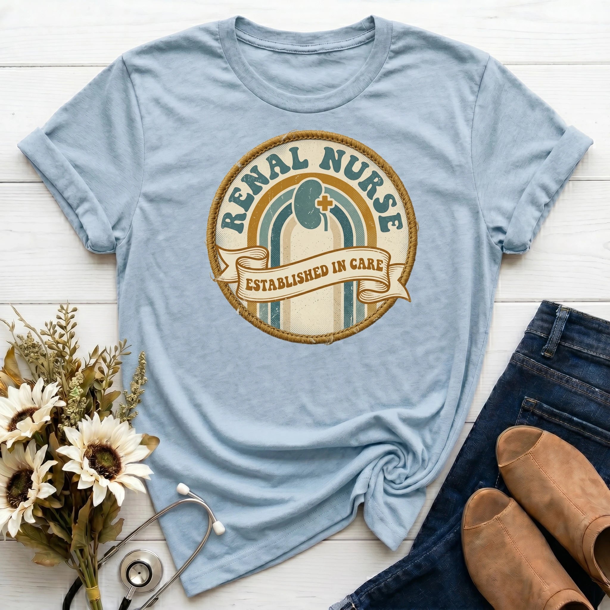 Light Blue